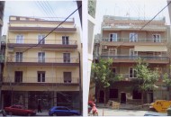 Αναπλάσεις όψεων